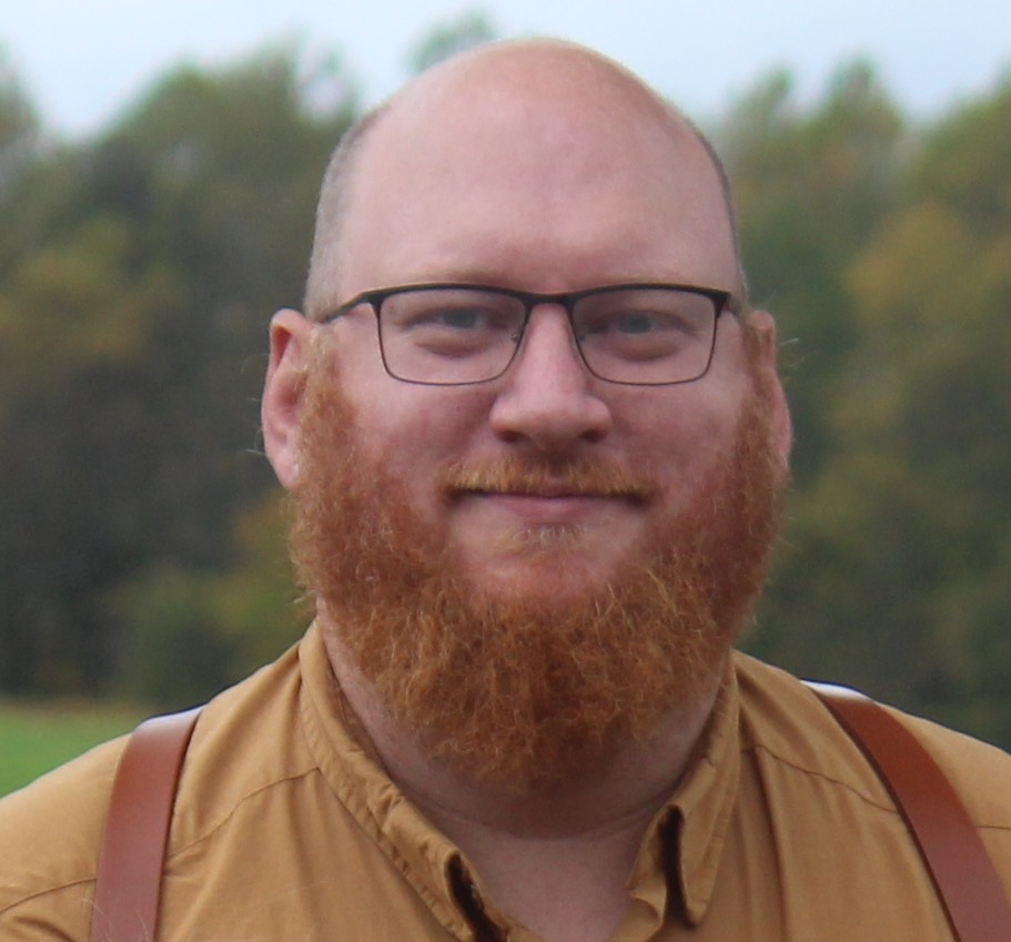 Darrel Lyons