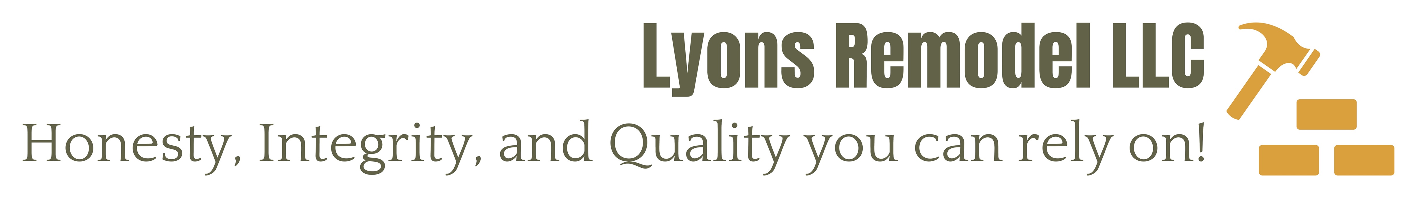 Lyons Remodel LLC